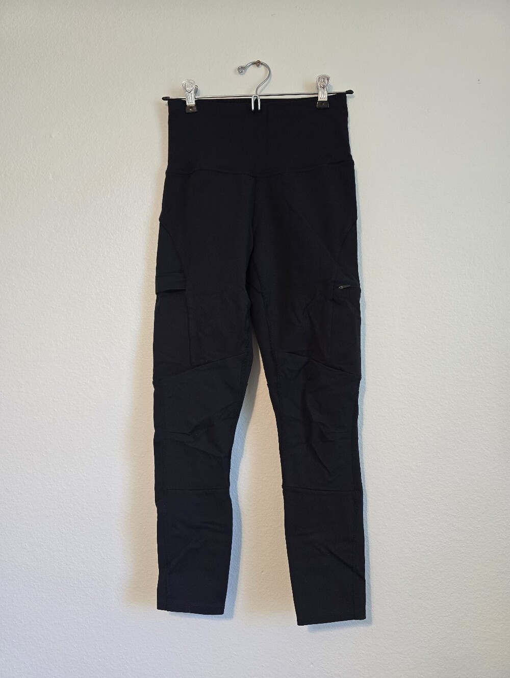 Prana Chakara Peak Leggings Sz XS EUC
